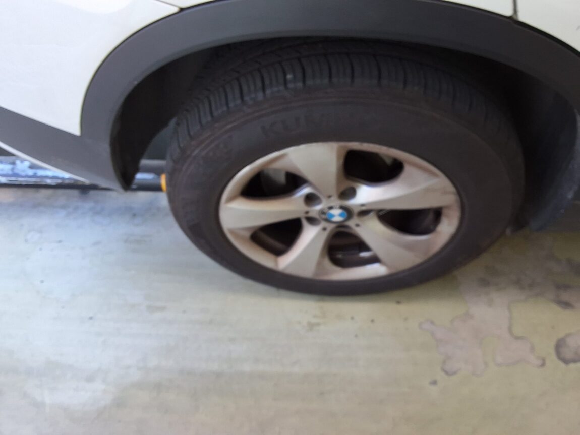 BMW X3 (2ND GEN) 30d xDRIVE HIGH 2014 - zdjęcie 22