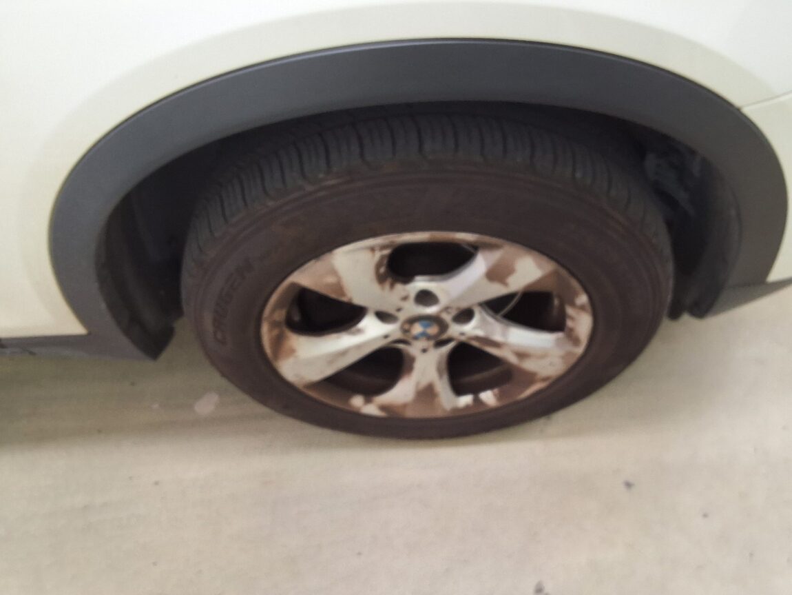 BMW X3 (2ND GEN) 30d xDRIVE HIGH 2014 - zdjęcie 21