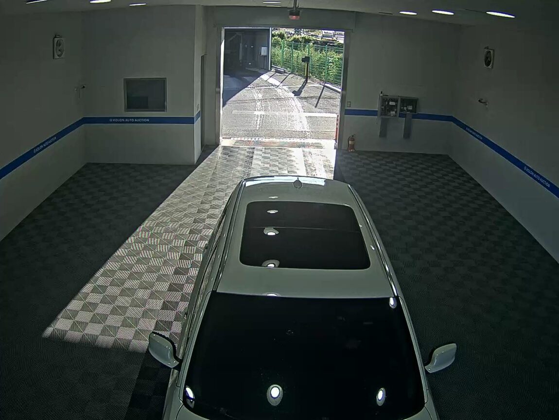 BMW X3 (2ND GEN) 30d xDRIVE HIGH 2014 - zdjęcie 7