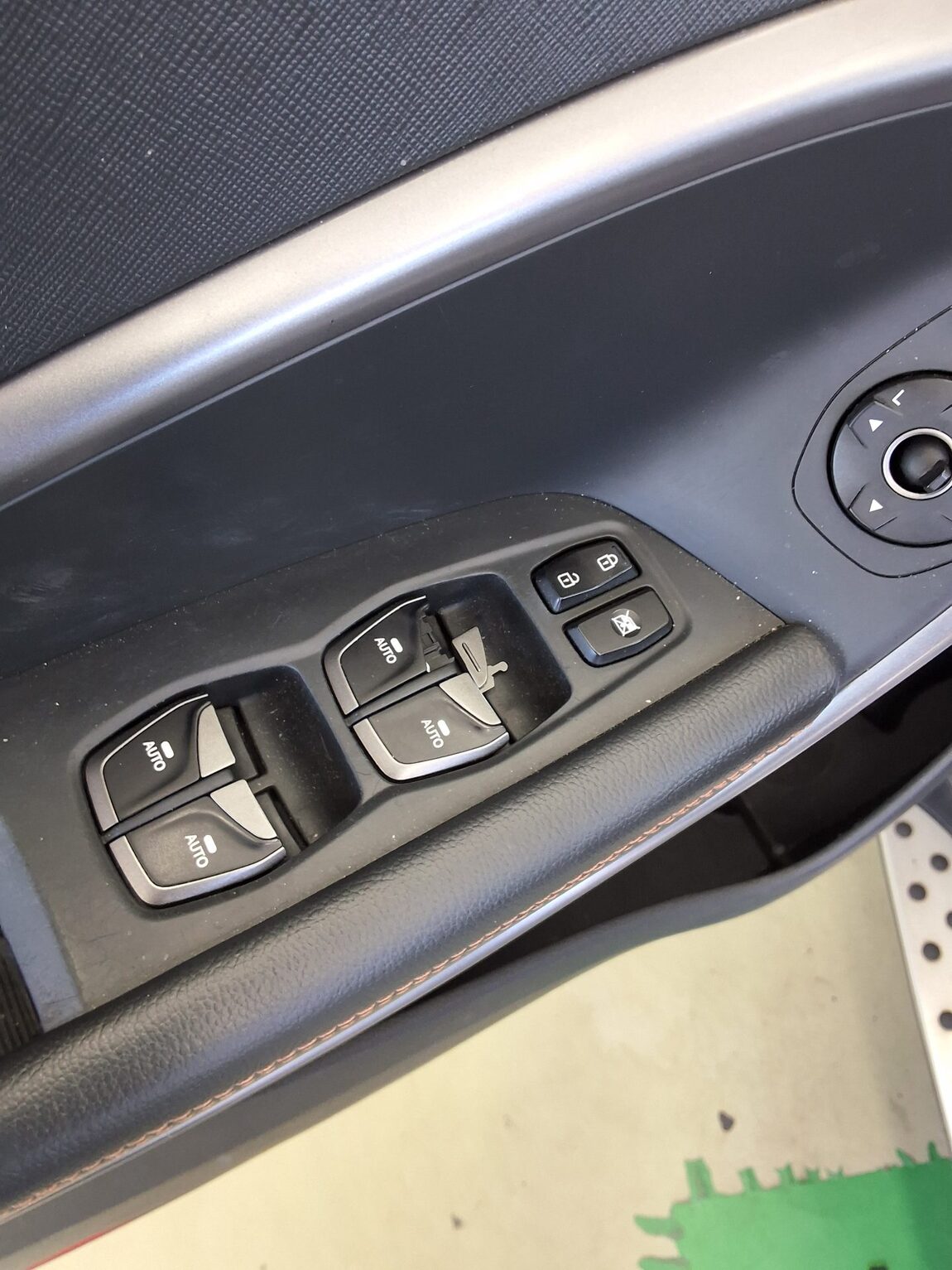 HYUNDAI MAXCRUZ DIESEL R2.2 4WD EXCLUSIVE SPECIAL 2015 - zdjęcie 25
