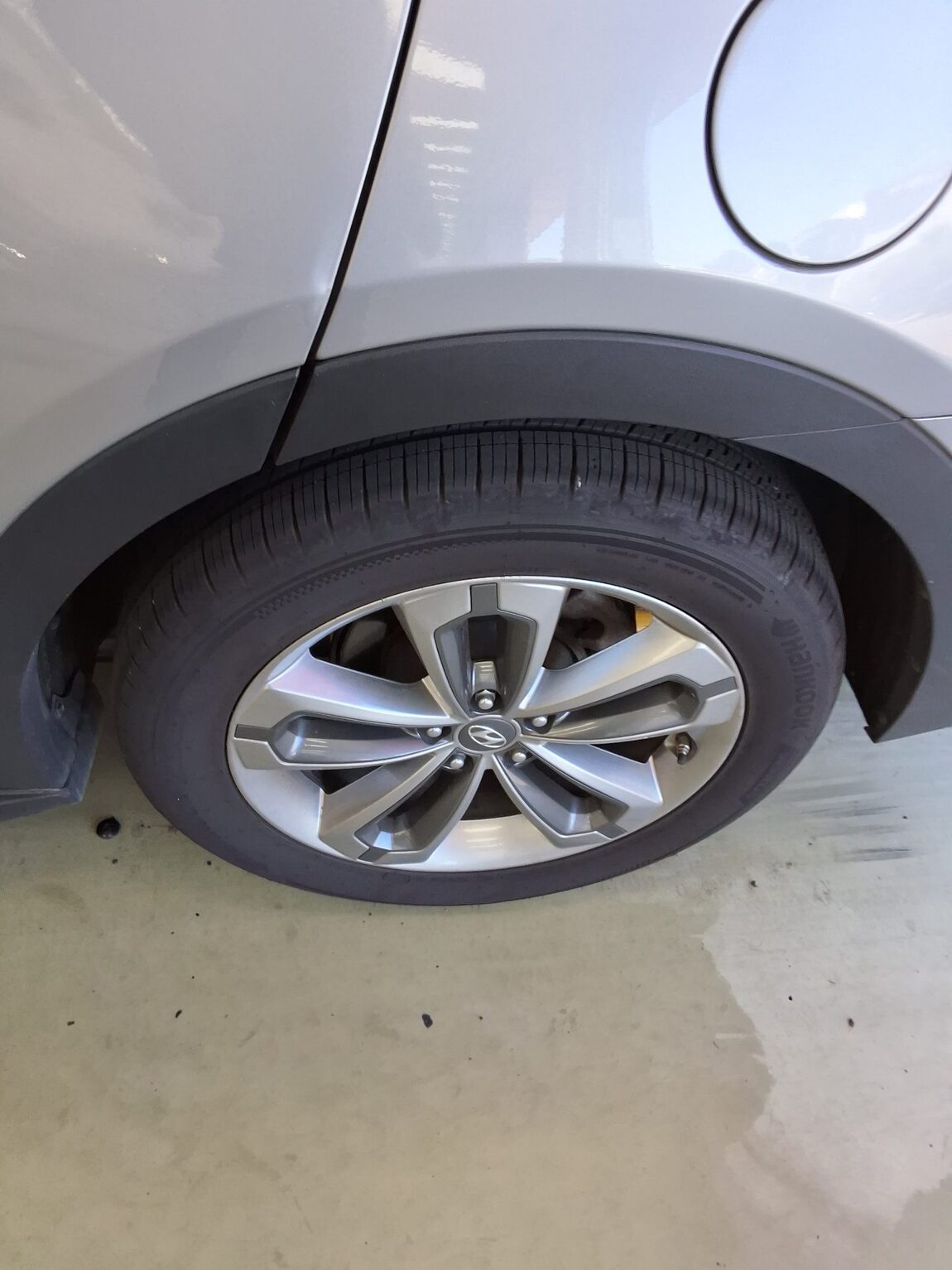 HYUNDAI MAXCRUZ DIESEL R2.2 4WD EXCLUSIVE SPECIAL 2015 - zdjęcie 22