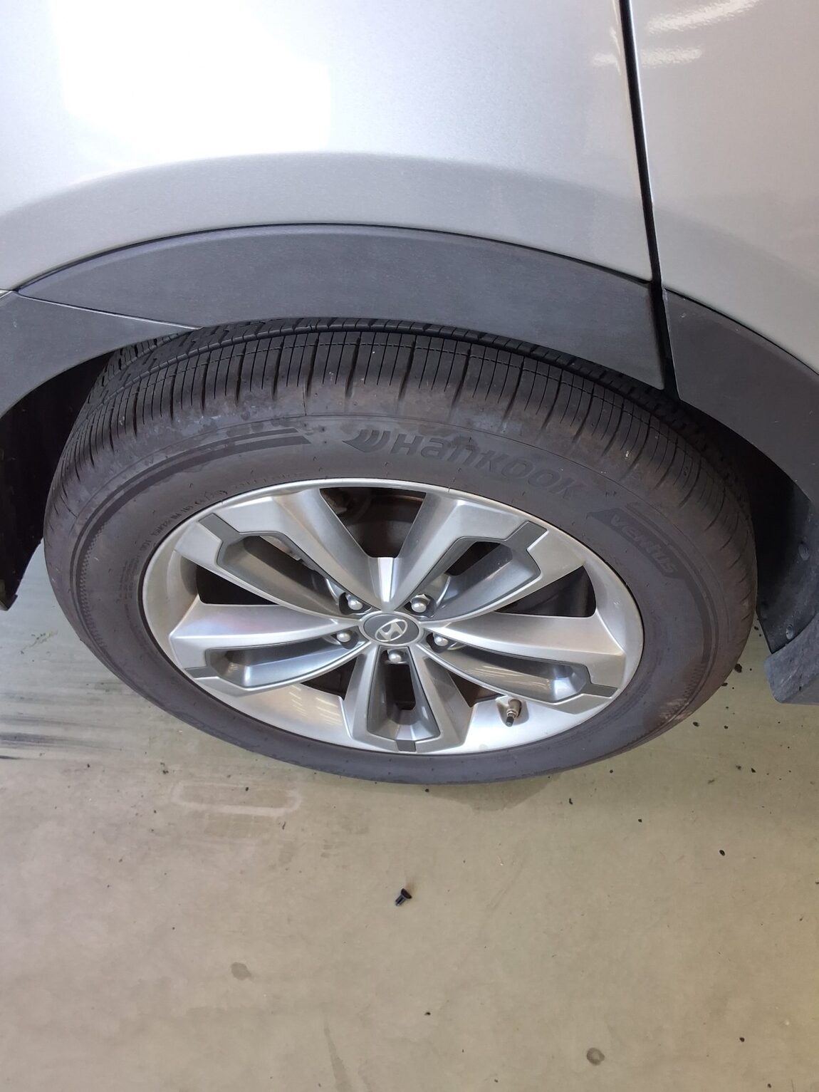 HYUNDAI MAXCRUZ DIESEL R2.2 4WD EXCLUSIVE SPECIAL 2015 - zdjęcie 24