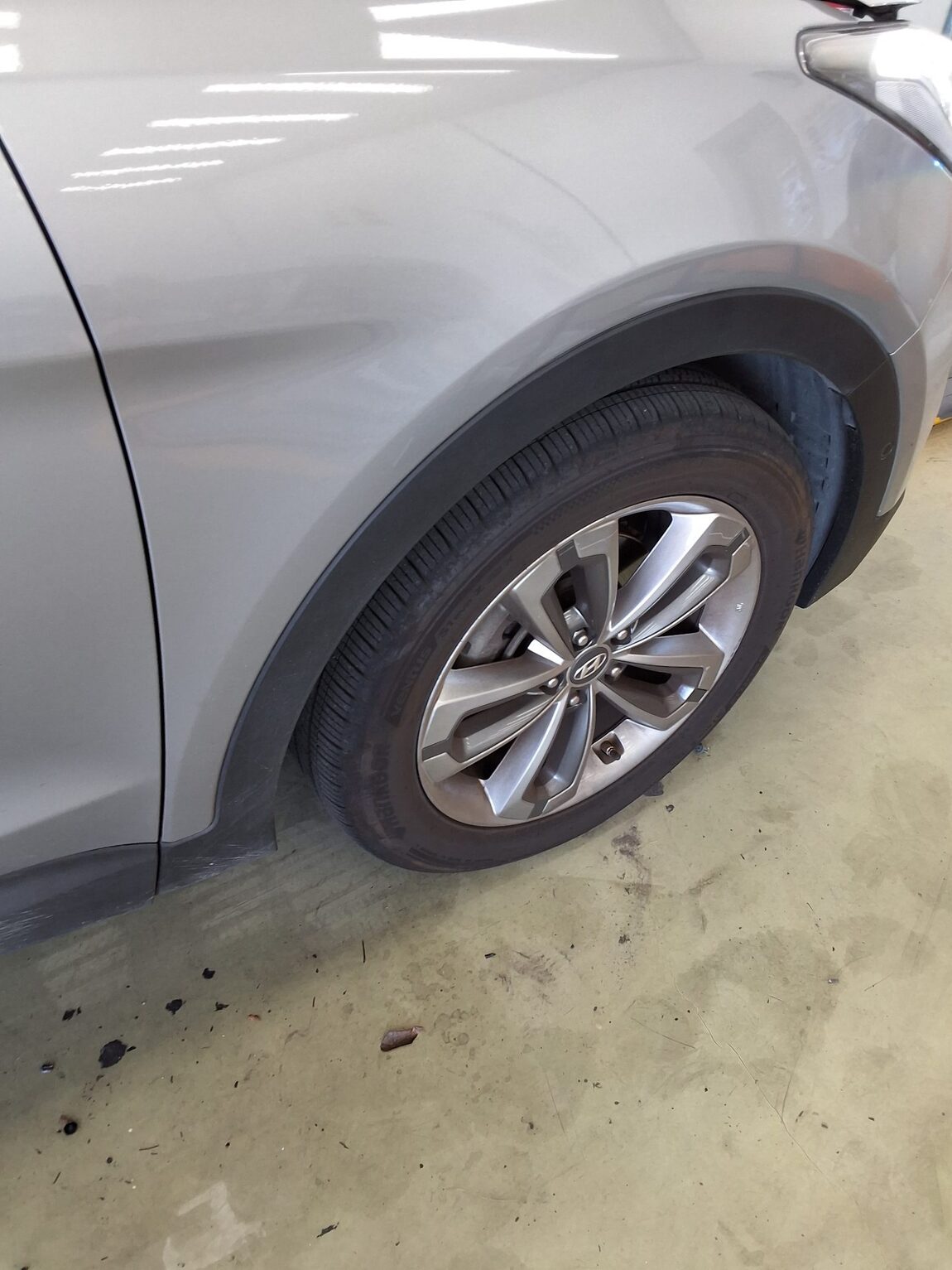 HYUNDAI MAXCRUZ DIESEL R2.2 4WD EXCLUSIVE SPECIAL 2015 - zdjęcie 23