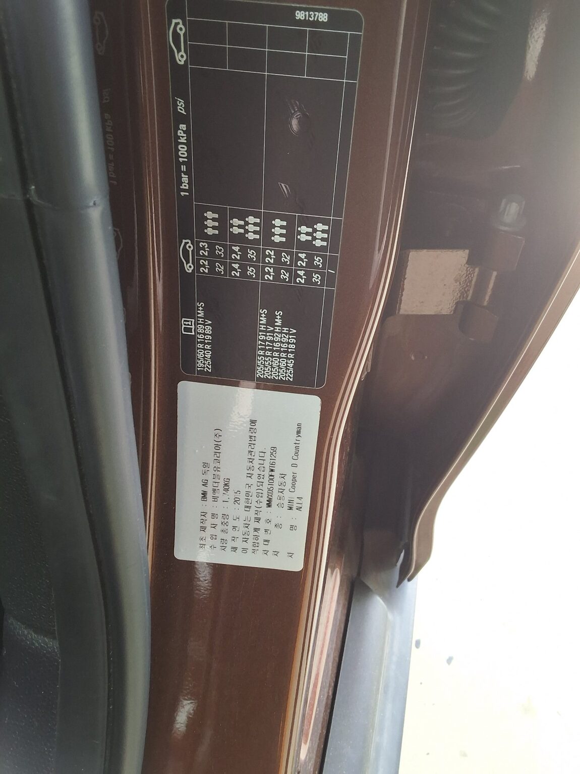 MINI COUNTRYMAN 2.0 D ALL4 2015 - zdjęcie 17
