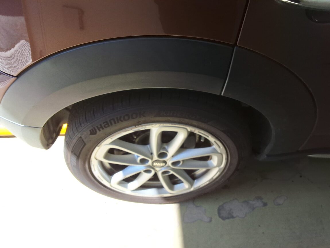 MINI COUNTRYMAN 2.0 D ALL4 2015 - zdjęcie 22