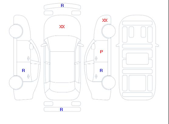 MINI COUNTRYMAN 2.0 D ALL4 2015 - zdjęcie 27