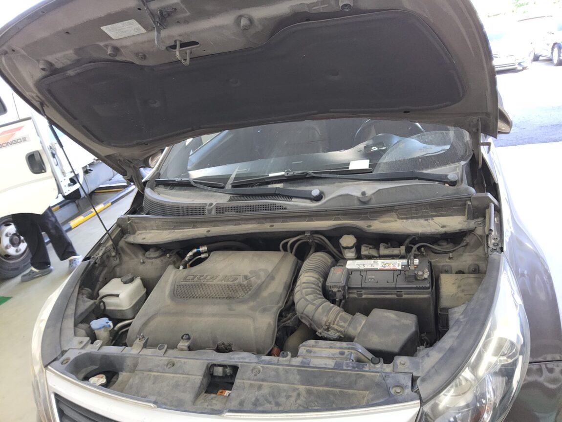 KIA SPORTAGE R DIESEL R2.0 4WD LIMITED 2013 - zdjęcie 21
