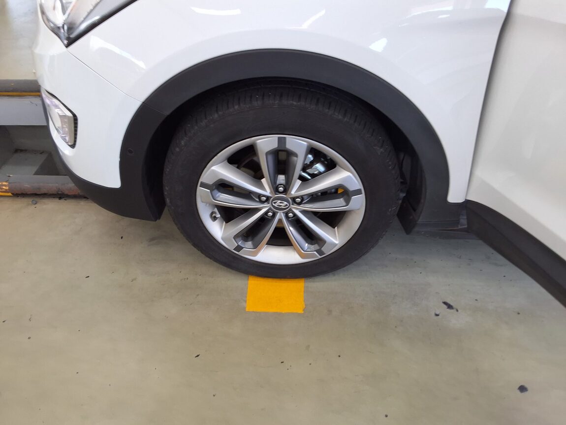 HYUNDAI MAXCRUZ DIESEL R2.2 4WD EXCLUSIVE SPECIAL 2014 - zdjęcie 23