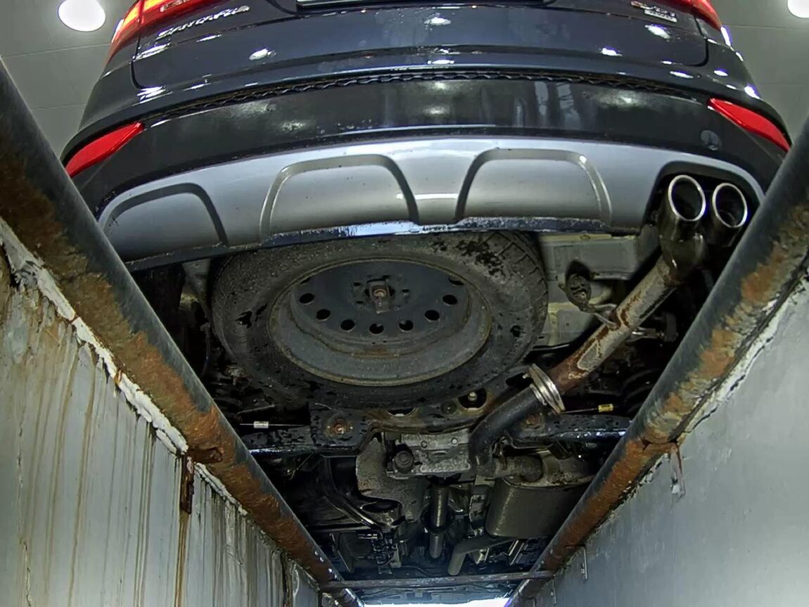 HYUNDAI SANTA FE (DM) DIESEL R2.0 4WD PREMIUM 2015 - zdjęcie 8