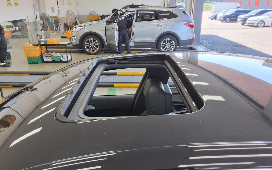 AUDI A6 (4TH GEN) 35 TDI QUATTRO COMFORT 2018 - zdjęcie 21