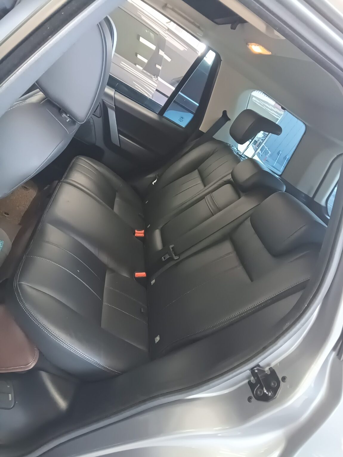 LAND ROVER FREELANDER 2 2.2 SD4 HSE 2013 - zdjęcie 19