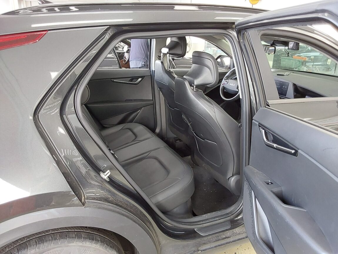 KIA THE ALL NEW NIRO 1.6 HEV TRENDY 2022 - zdjęcie 18