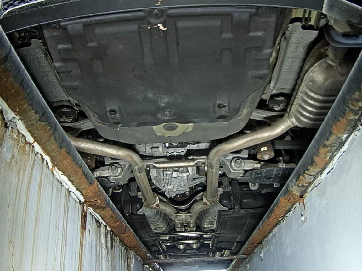 GENESIS NEW G90 3.5 TURBO AWD BASE MODEL 2023 - zdjęcie 8