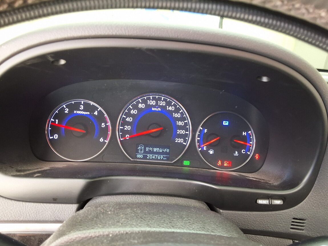 HYUNDAI SANTA FE (CM) 2.2 e-VGT 4WD MLX LUXURY 2012 - zdjęcie 10
