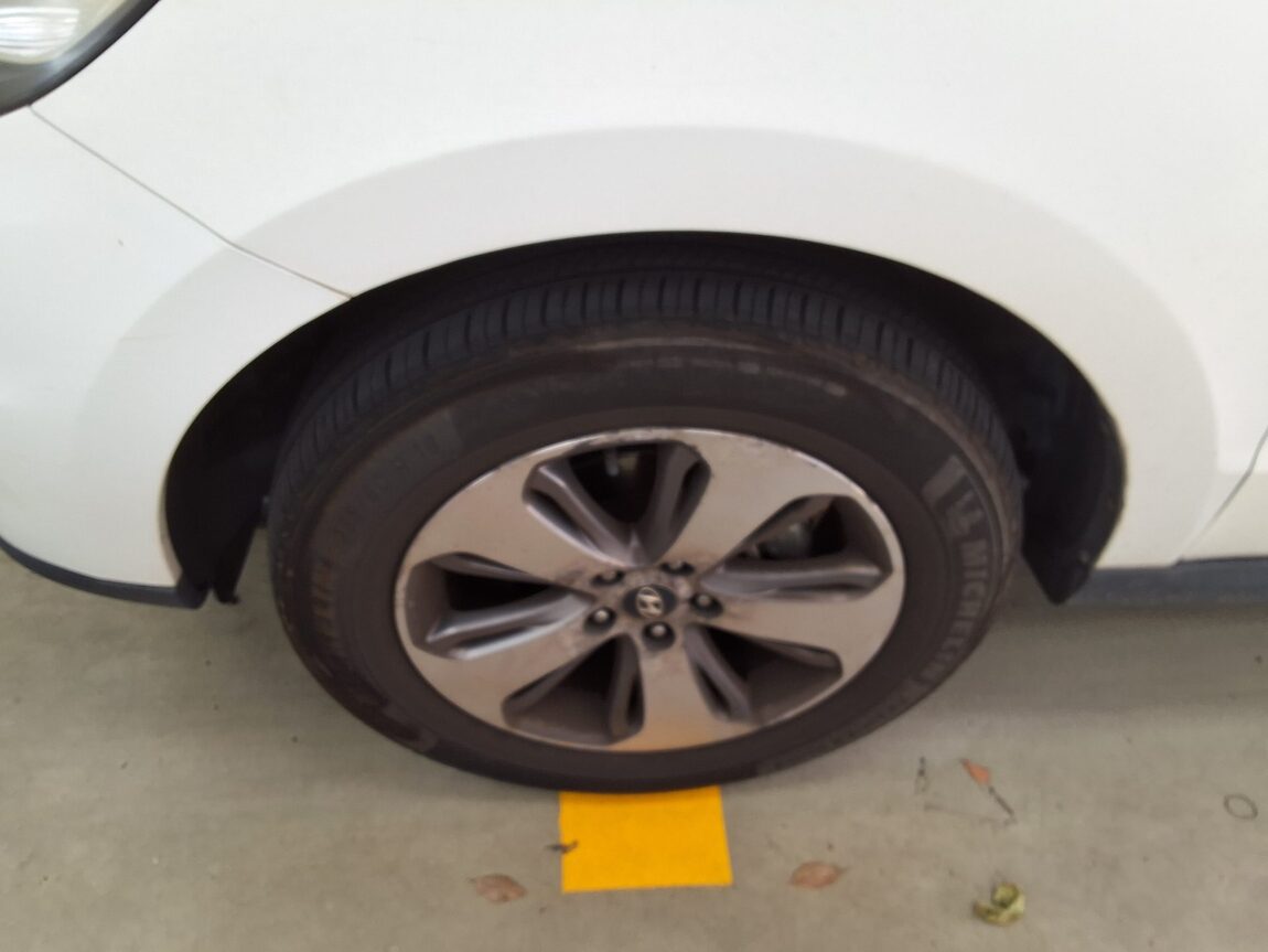 HYUNDAI SANTA FE (CM) 2.2 e-VGT 4WD MLX LUXURY 2012 - zdjęcie 19
