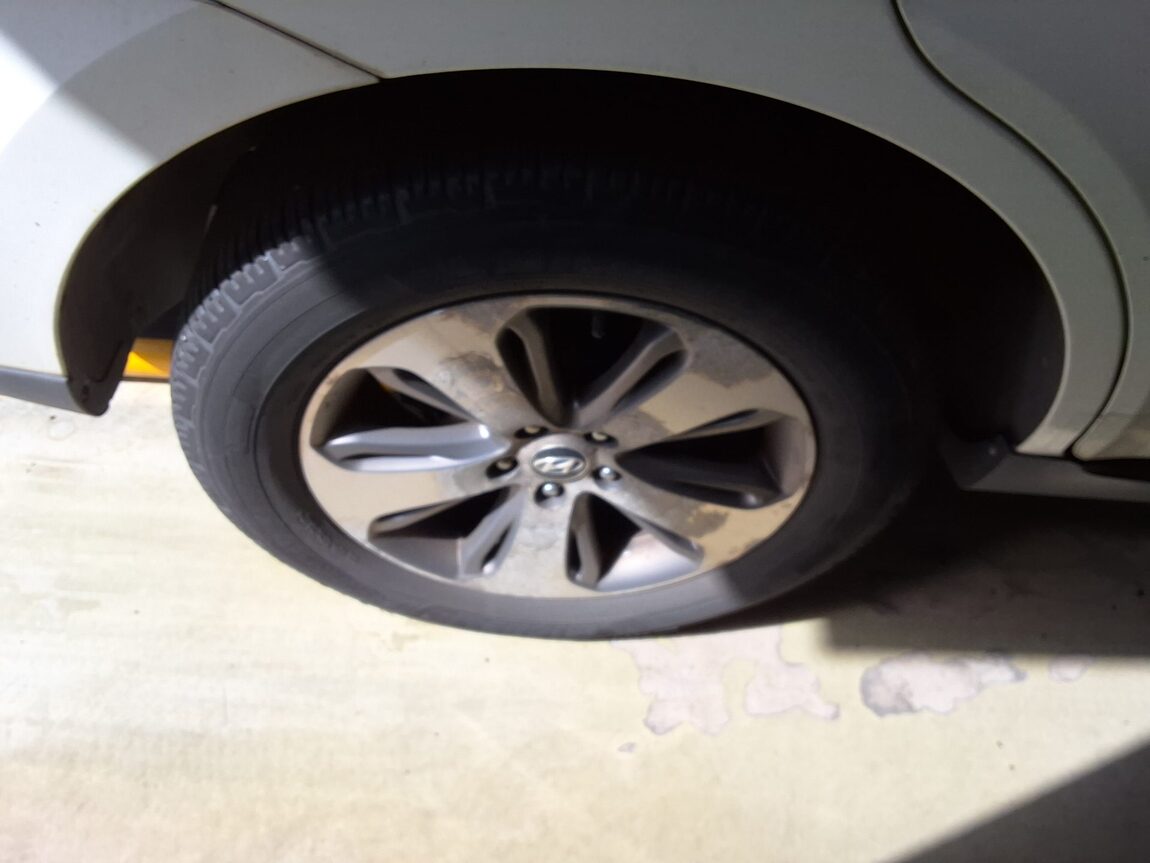 HYUNDAI SANTA FE (CM) 2.2 e-VGT 4WD MLX LUXURY 2012 - zdjęcie 22