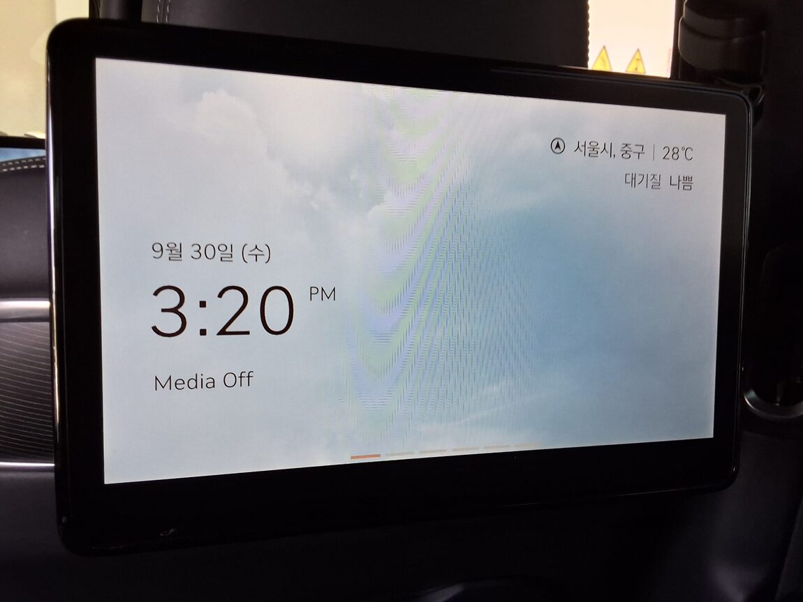 GENESIS NEW G90 3.5 TURBO AWD BASE MODEL 2022 - zdjęcie 28