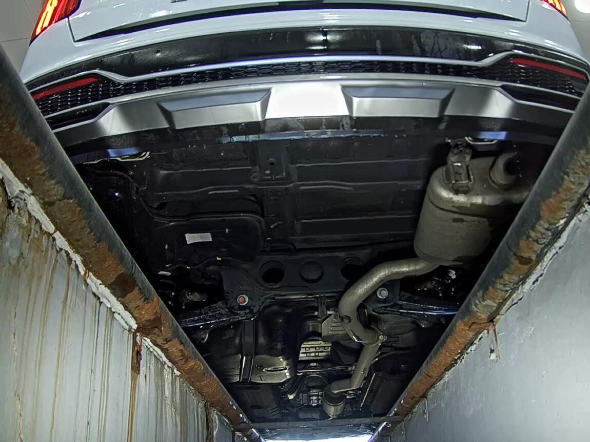 KIA NEW SORENTO (MQ4) 2.2 DIESEL 2WD PRESTIGE 2021 - zdjęcie 8
