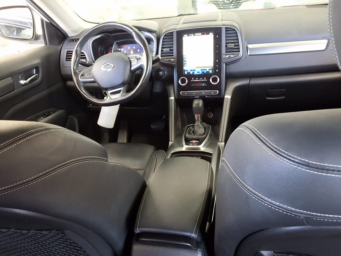 RENAULT (SAMSUNG) THE NEW QM6 2.0 GDe LE 2020 - zdjęcie 11