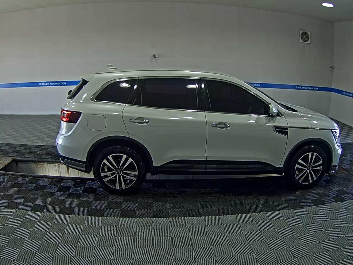 RENAULT (SAMSUNG) THE NEW QM6 2.0 GDe LE 2020 - zdjęcie 4