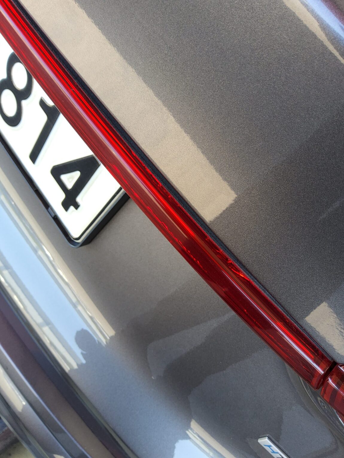 HYUNDAI THE NEW SANTA FE DIESEL 2.2 AWD CALLIGRAPHY 2023 - zdjęcie 26