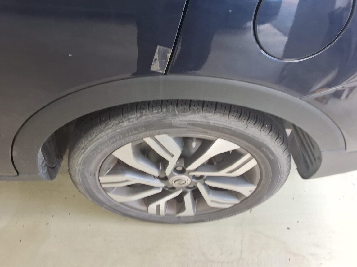 KG MOBILITY (SSANGYONG) TIVOLI AIR GASOLINE 2WD RX 2019 - zdjęcie 23