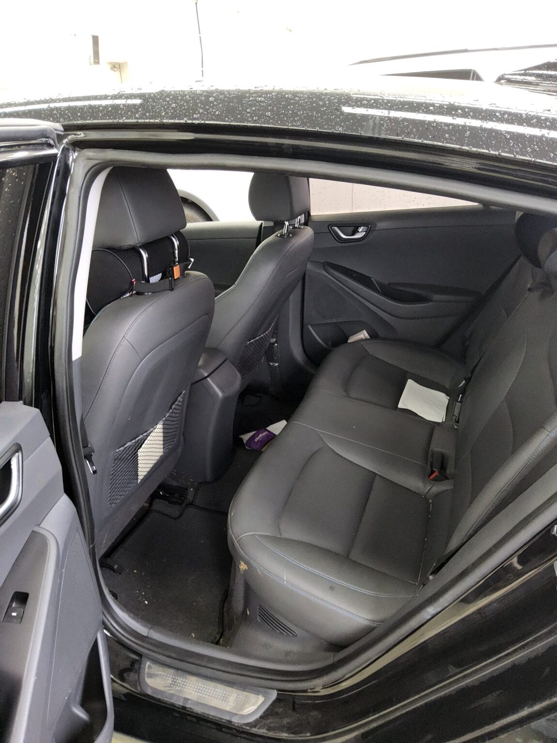 HYUNDAI IONIQ HYBRID Q 2019 - zdjęcie 12