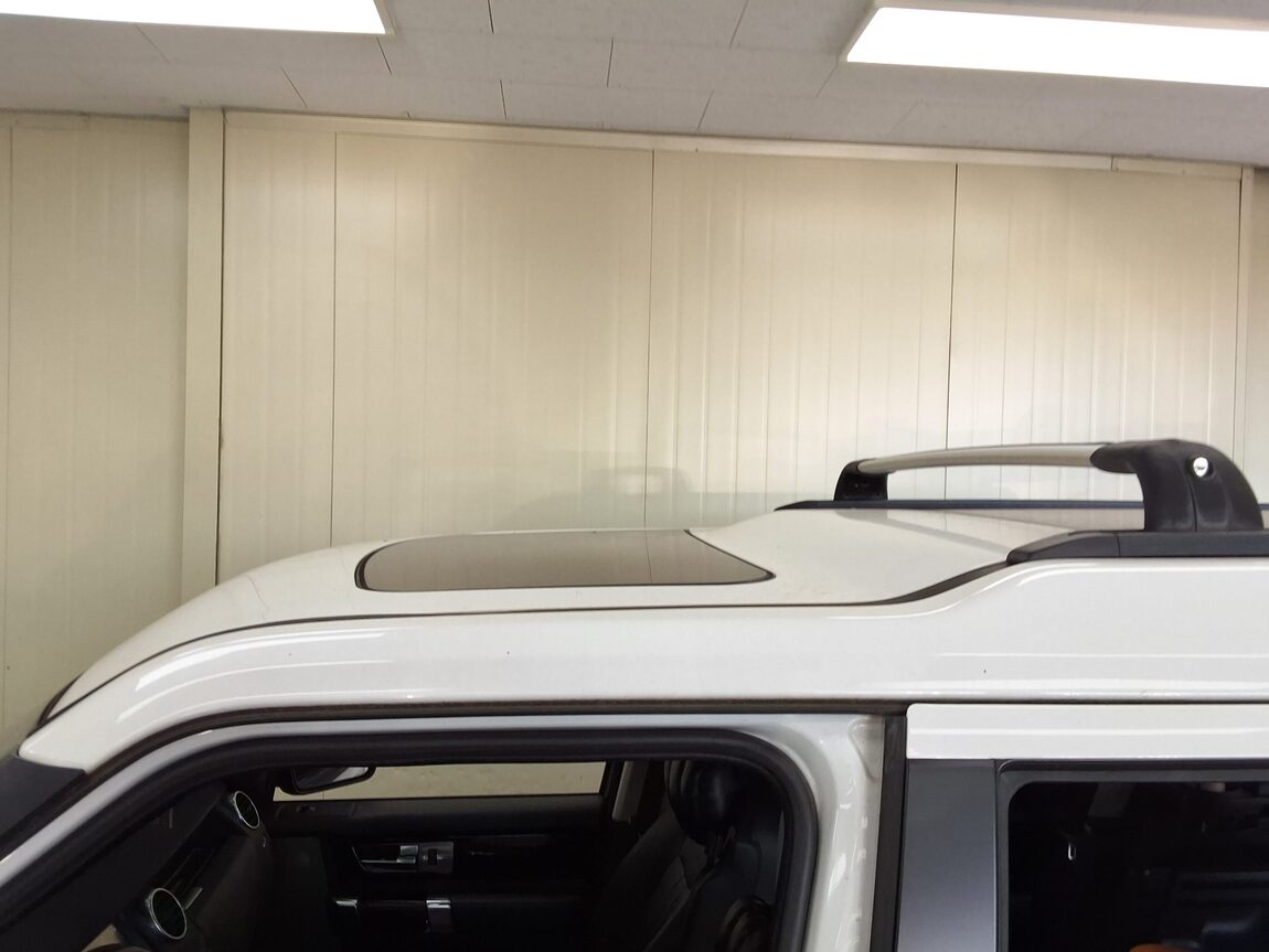 LAND ROVER DISCOVERY 4 3.0 SDV6 HSE 2012 - zdjęcie 26