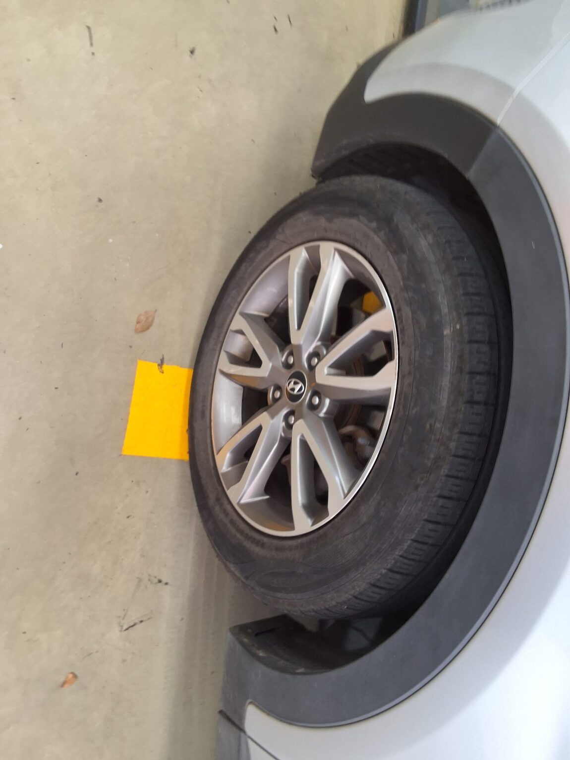 HYUNDAI SANTA FE (DM) DIESEL R2.2 4WD MODERN 2014 - zdjęcie 19