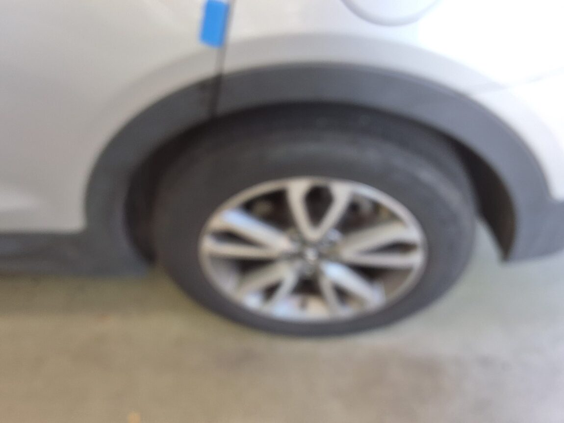 HYUNDAI SANTA FE (DM) DIESEL R2.2 4WD MODERN 2014 - zdjęcie 20