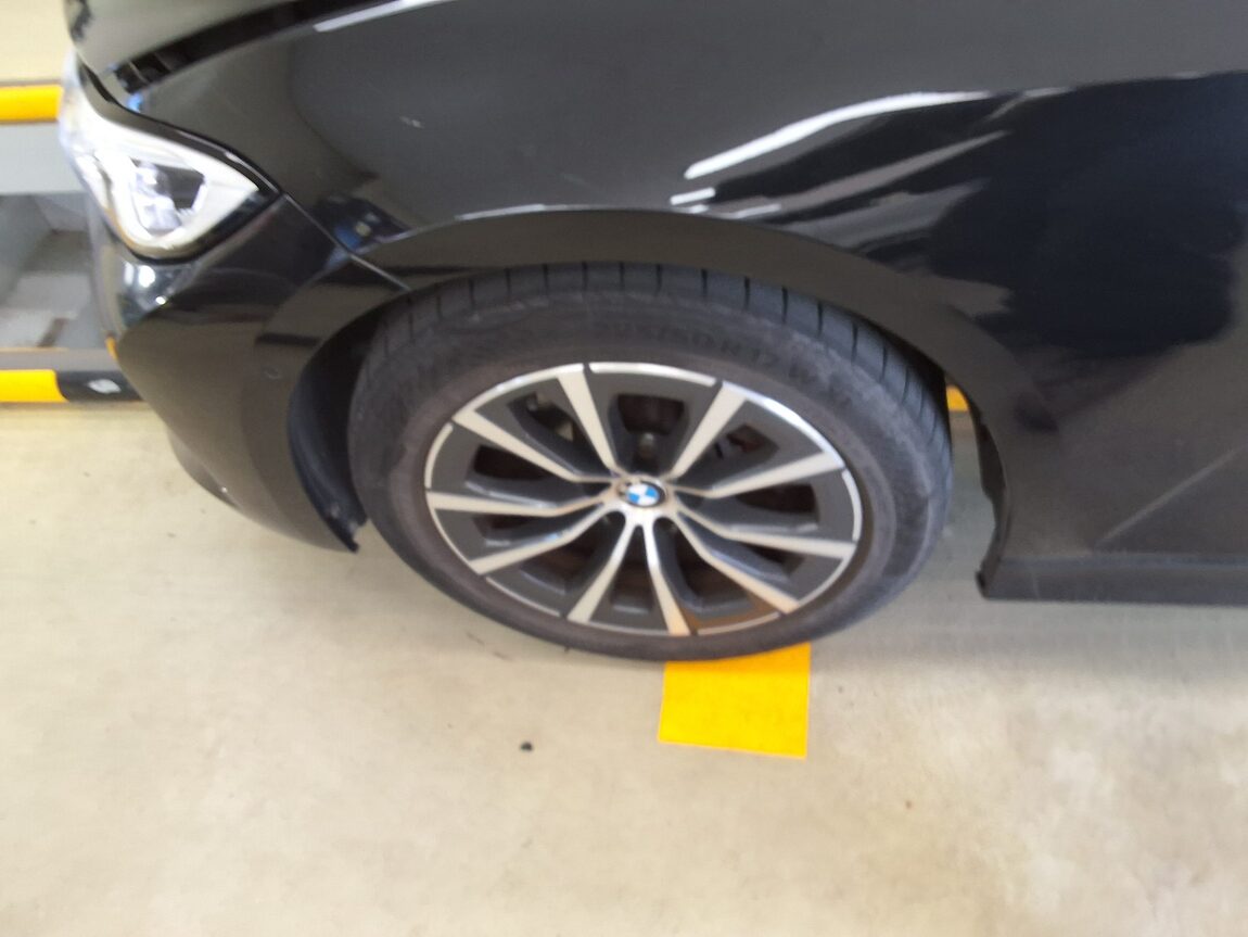 BMW 3 SERIES (7TH GEN) 320d 2019 - zdjęcie 19