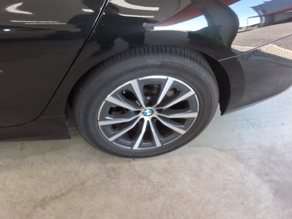 BMW 3 SERIES (7TH GEN) 320d 2019 - zdjęcie 20