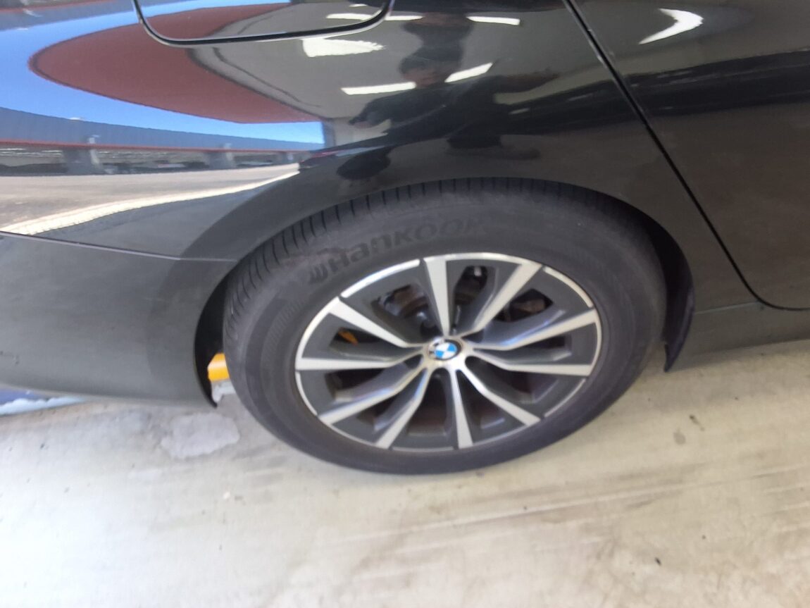 BMW 3 SERIES (7TH GEN) 320d 2019 - zdjęcie 22
