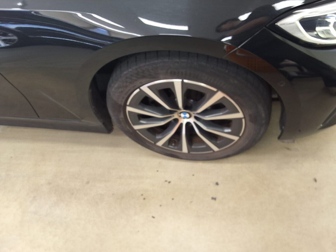 BMW 3 SERIES (7TH GEN) 320d 2019 - zdjęcie 21