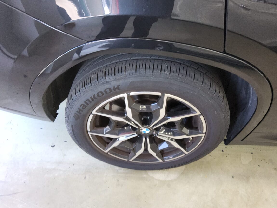 BMW X4 (2ND GEN) 20i xDRIVE M SPORT 2022 - zdjęcie 28