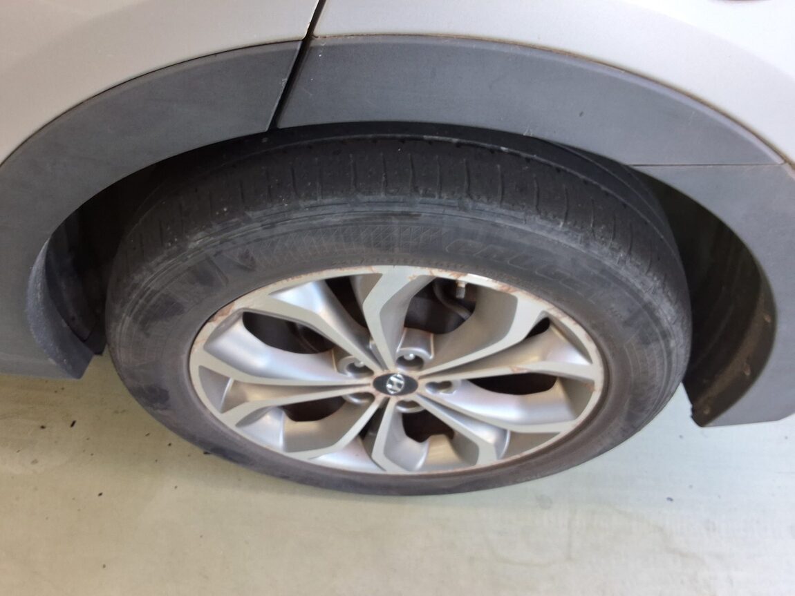 HYUNDAI SANTA FE (DM) DIESEL R2.0 4WD EXCLUSIVE SPECIAL 2015 - zdjęcie 24
