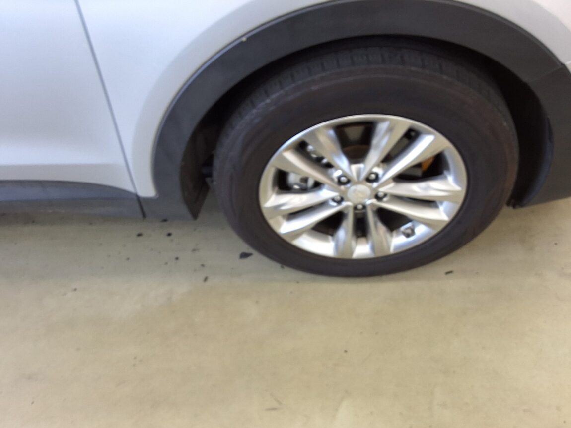 HYUNDAI SANTA FE THE PRIME DIESEL R2.0 2WD PREMIUM 2016 - zdjęcie 24
