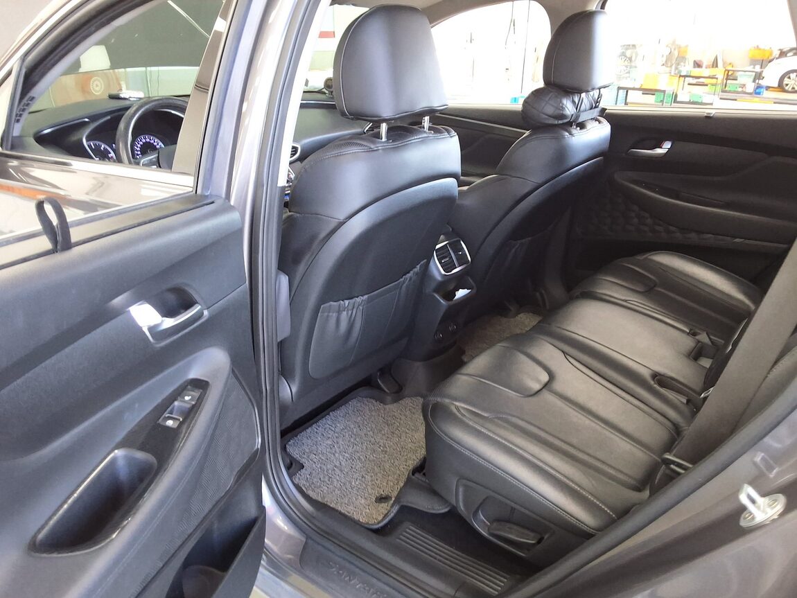 HYUNDAI SANTA FE (TM) R2.0 2WD EXCLUSIVE SPECIAL 2019 - zdjęcie 13