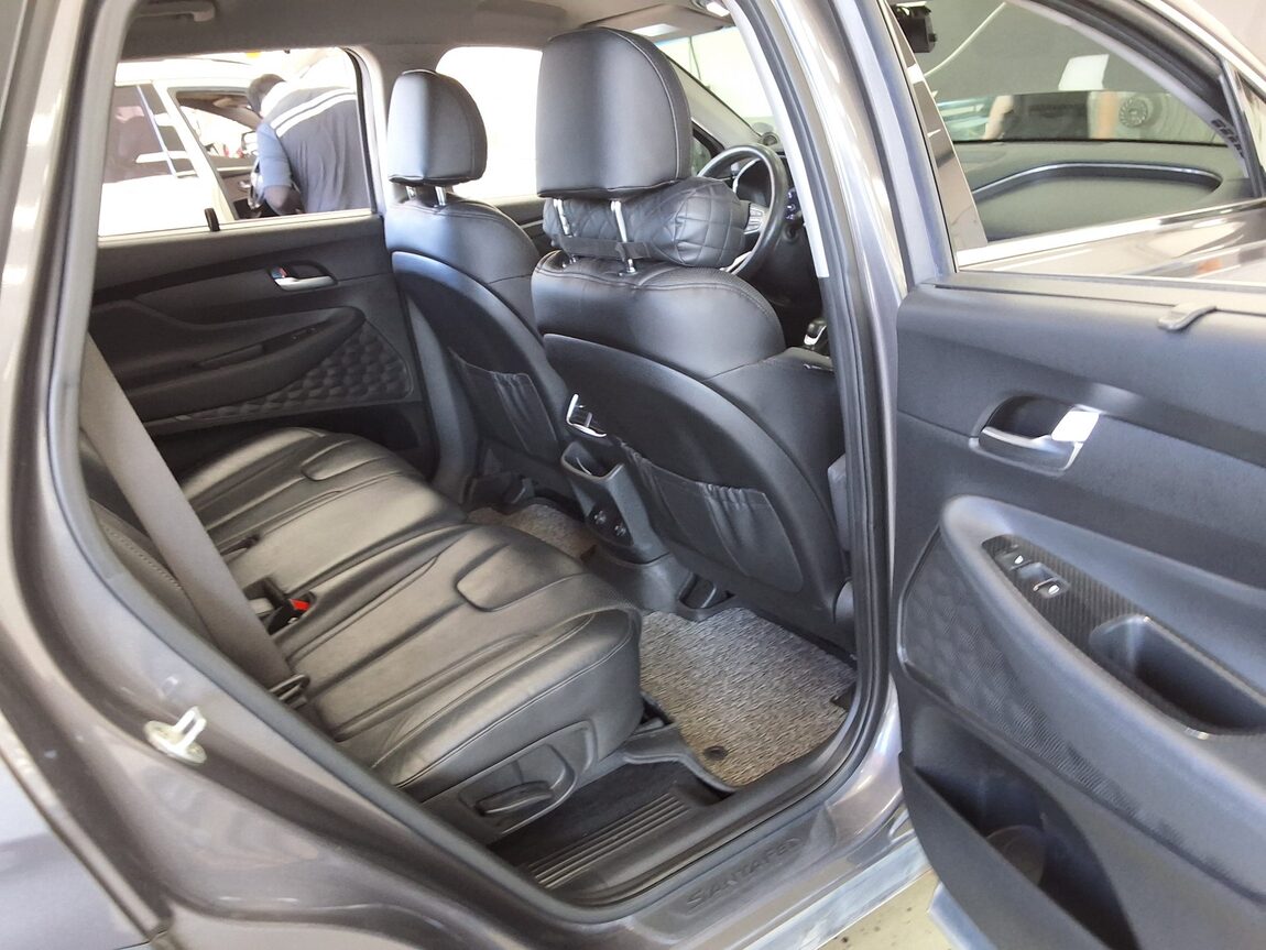 HYUNDAI SANTA FE (TM) R2.0 2WD EXCLUSIVE SPECIAL 2019 - zdjęcie 14