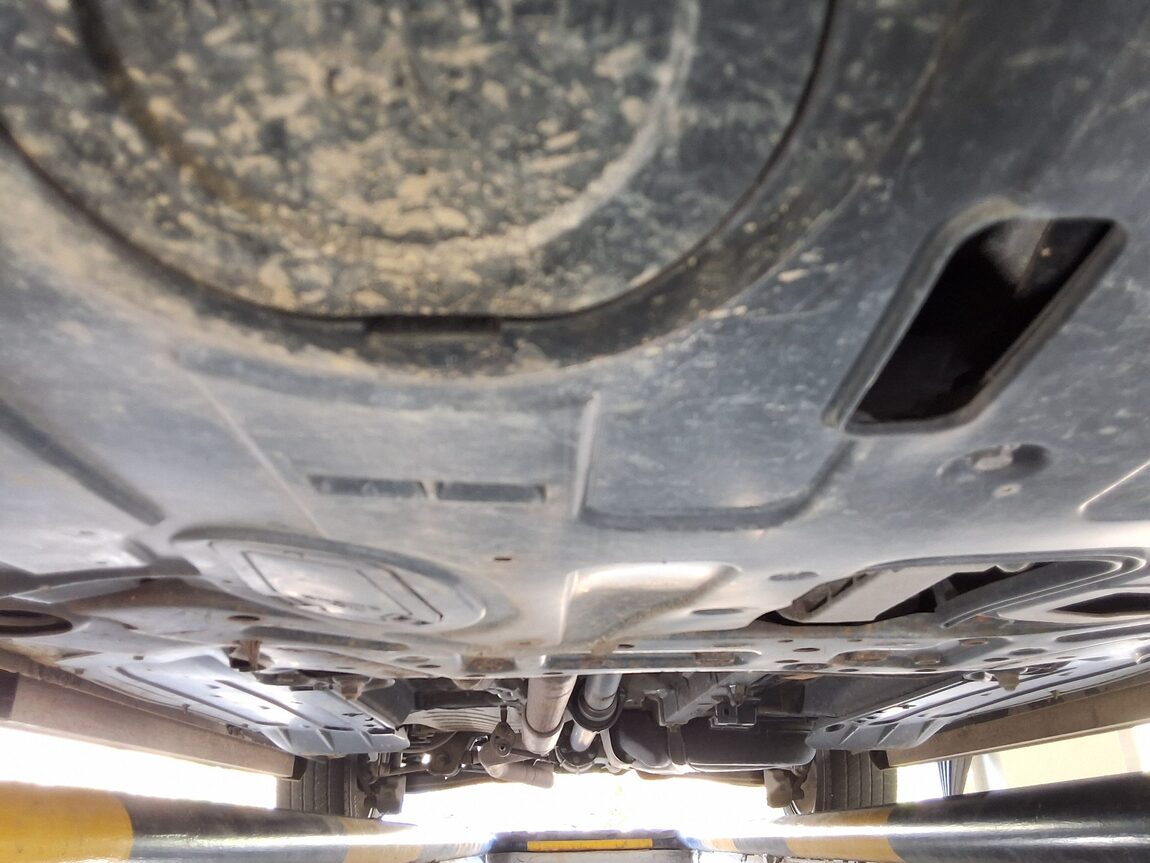 HYUNDAI SANTA FE (DM) DIESEL R2.0 4WD PREMIUM 2013 - zdjęcie 21