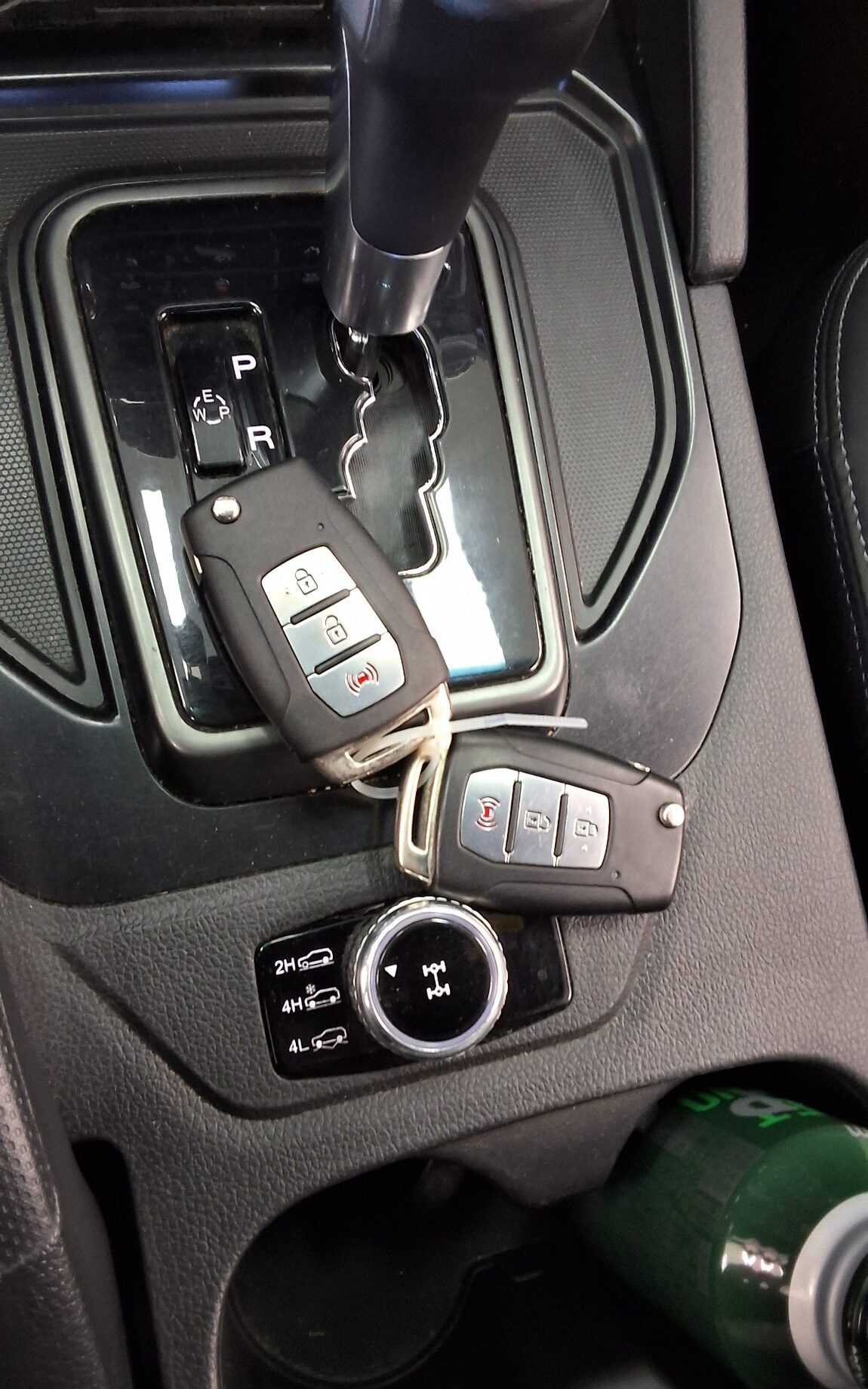 KG MOBILITY (SSANGYONG) REXTON SPORTS KHAN DIESEL 2.2 4WD PRESTIGE SPECIAL DYNAMIC 5 LINK 2021 - zdjęcie 20