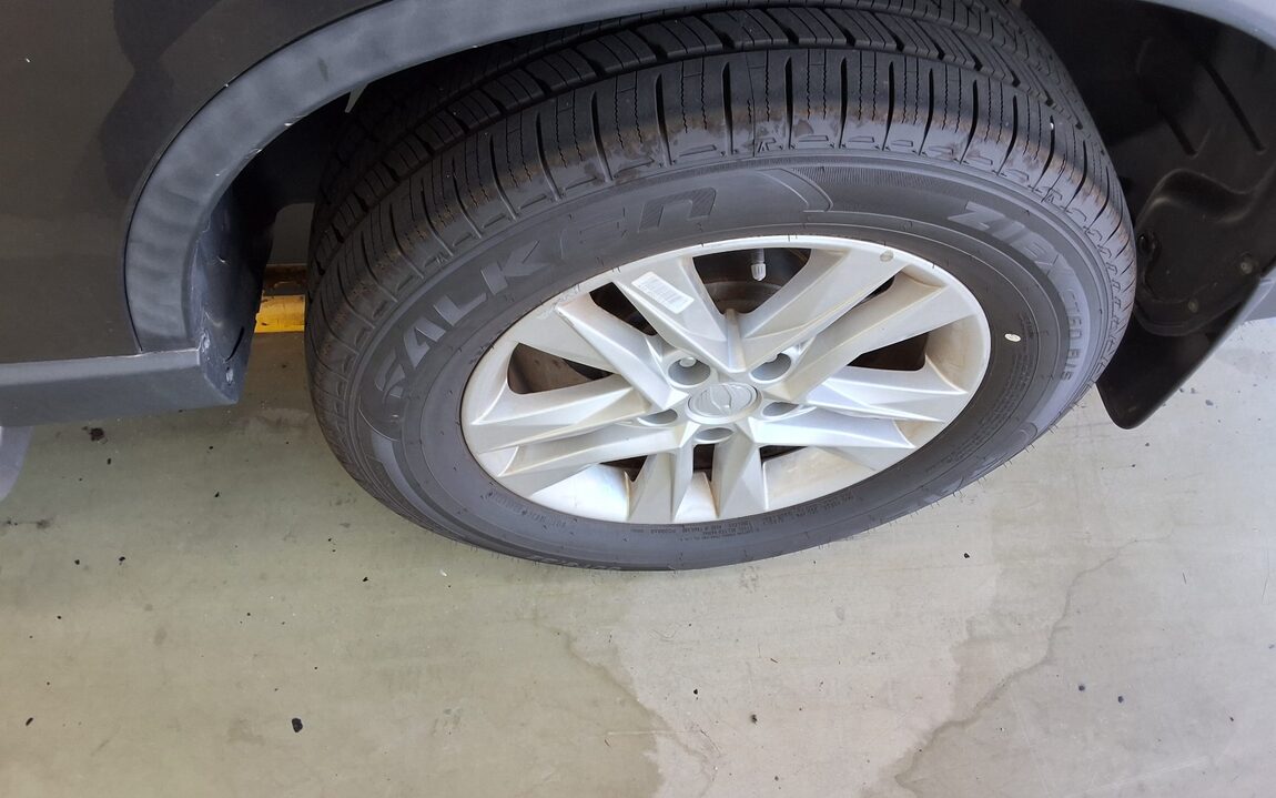 KG MOBILITY (SSANGYONG) REXTON SPORTS KHAN DIESEL 2.2 4WD PRESTIGE SPECIAL DYNAMIC 5 LINK 2021 - zdjęcie 24