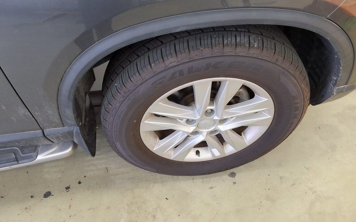 KG MOBILITY (SSANGYONG) REXTON SPORTS KHAN DIESEL 2.2 4WD PRESTIGE SPECIAL DYNAMIC 5 LINK 2021 - zdjęcie 25