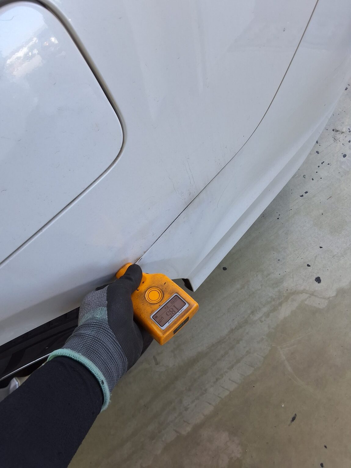 HYUNDAI LF SONATA NEW RISE LPi RENTAL CAR MODERN 2018 - zdjęcie 25