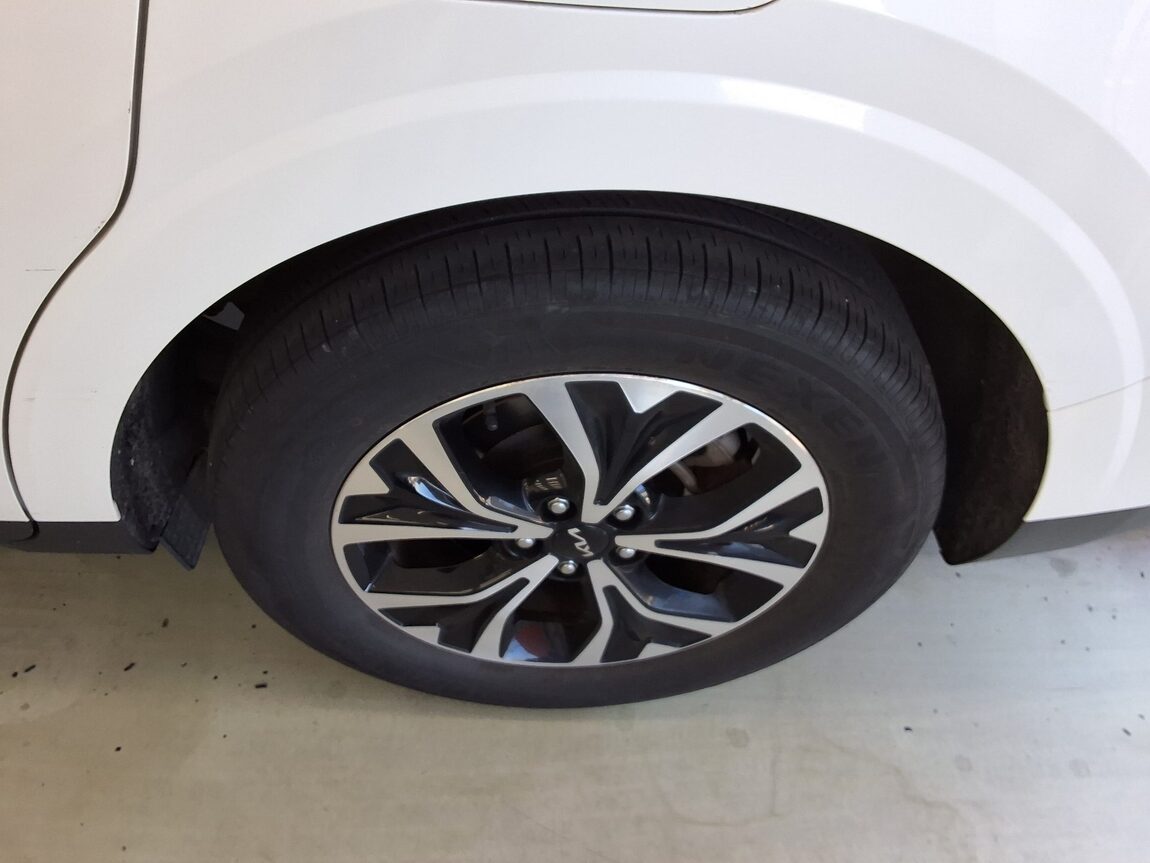 KIA NEW CARNIVAL (KA4) 9-SEATER DIESEL NOBLESSE 2023 - zdjęcie 24