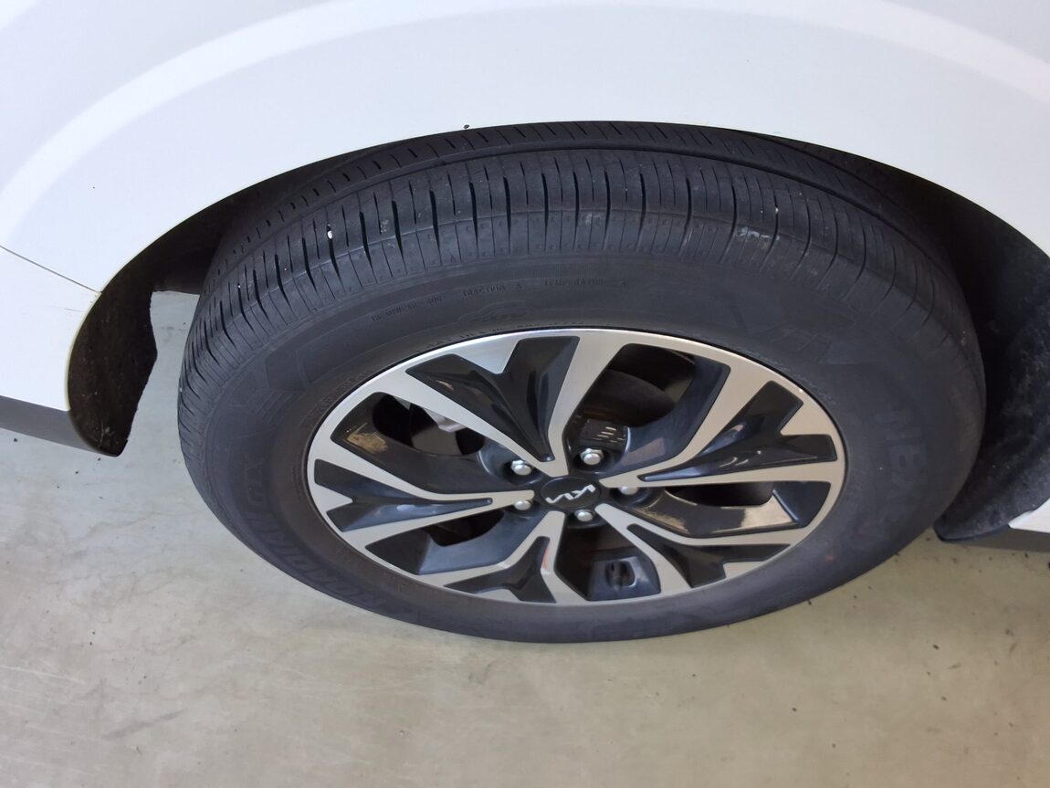 KIA NEW CARNIVAL (KA4) 9-SEATER DIESEL NOBLESSE 2023 - zdjęcie 26