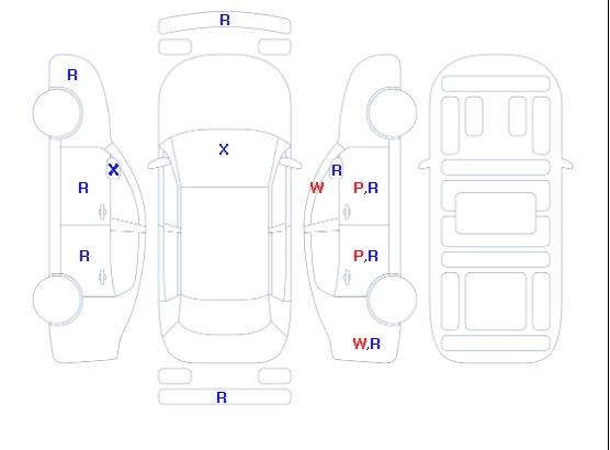 KIA K8 HYBRID HEV SIGNATURE 2023 - zdjęcie 26