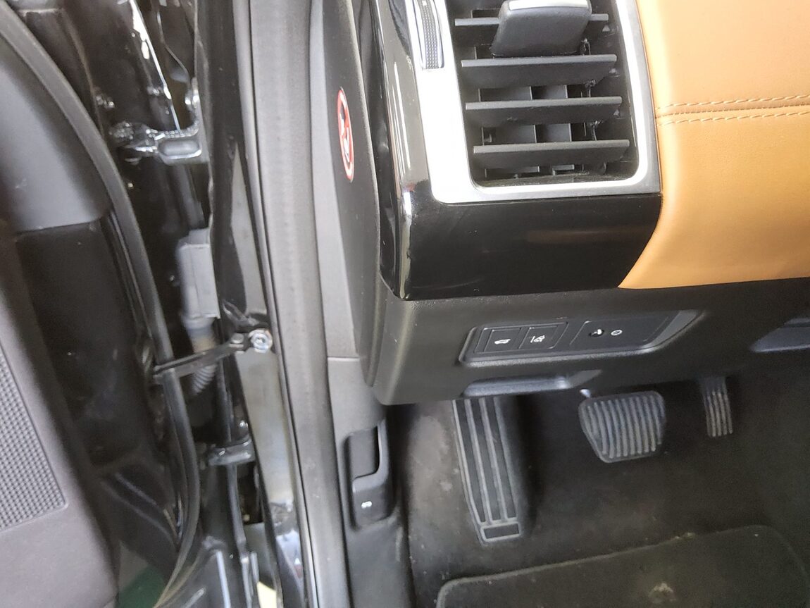 LAND ROVER DISCOVERY 5 3.0 TD6 HSE LUXURY 2017 - zdjęcie 19