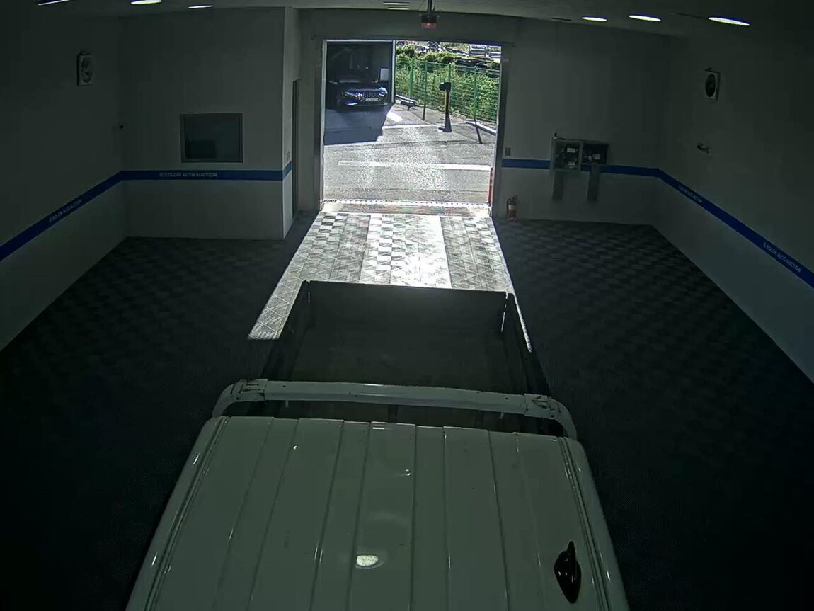 HYUNDAI PORTER II ELECTRIC CARGO SMART SPECIAL 2023 - zdjęcie 7