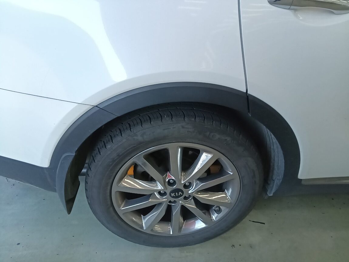 KIA ALL NEW SORENTO R2.2 4WD NOBLESSE 2016 - zdjęcie 29